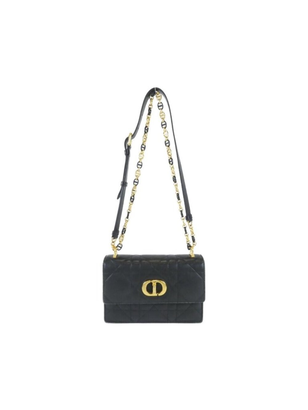 Dior Miss Caro Mini Shoulder Bag